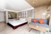 Matcha Samui Resort - balcony