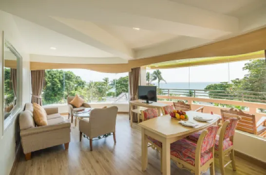 Matcha Samui Resort Hotels near Chaweng Beach