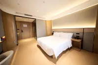 漫菲國際飯店（北京西集鎮政府店） 摩登家庭農場附近的飯店