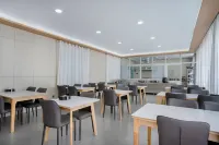 โรงแรมพีซ เป่าซาน