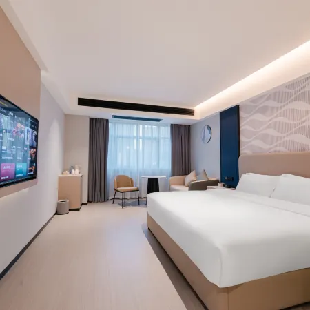 HuanDuo Hotel