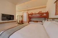 Nalati  Nianhuawan Hayinsai Resort Hotel - Balkoner