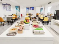 Lavande Hotel (Heyuan Longchuan) - breakfast