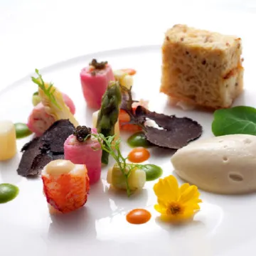 Sendai Kokusai Hotel