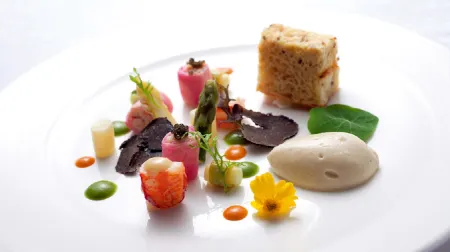 Sendai Kokusai Hotel