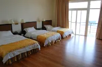 HAITEN  HOTEL - خدمة نقل من وإلى المطار