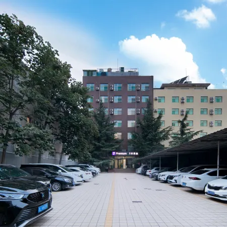 7 Days Premium Hotel ( Xiang - Dayun Road Branch)