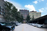 7 Days Premium Hotel ( Xiang - Dayun Road Branch) - Bãi đậu xe