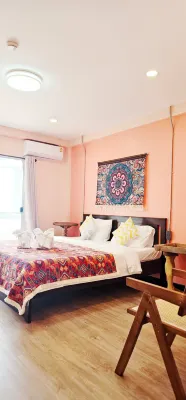 Elegant Lanna - Guest houses