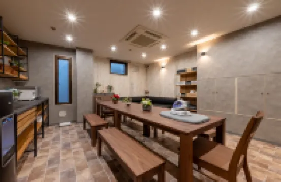 PLAZA IN MIYAKOJIMA HOTEL