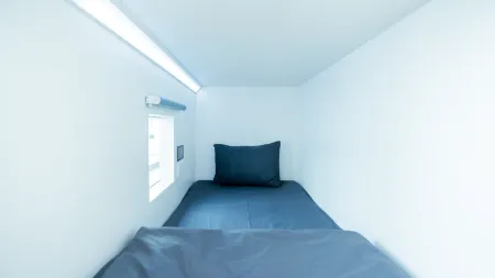 Bobopod Paskal, Bandung Отели в г. Cicendo