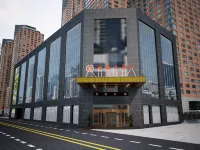 Bo Lin  Hotel