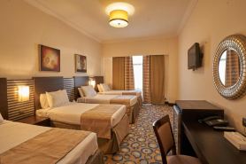 Al Hidayah Towers Hotel