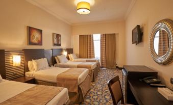 Al Hidayah Towers Hotel