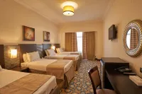 Al Hidayah Towers Hotel