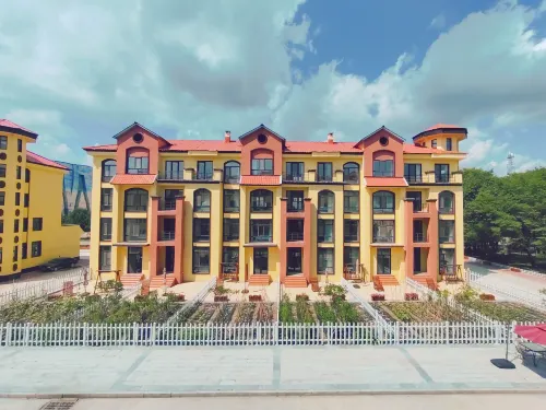 Yuehe Mountain Lodge