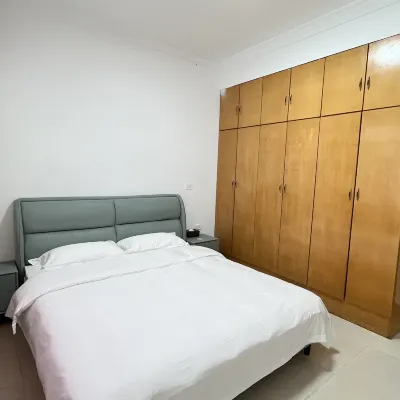 Xiaowei Homestay Отели рядом с достопримечательностью «Пейзаж на острове Тухуа»
