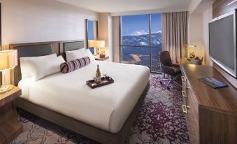 Eldorado Reno Hotel & Casino