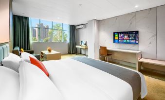 Xingshiguang Hotel (Dongguan Hengli Branch)