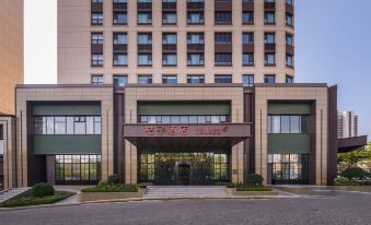 Orange Hotel (Qingdao Licang Wanda Jiushui East Road Branch)