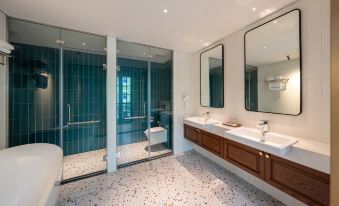 domdomHOUSE Villa - 1min to beach