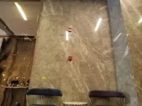Time Hotel (Longyan Wanda Plaza Branch) 룽옌 호텔