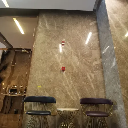 Time Hotel (Longyan Wanda Plaza Branch)
