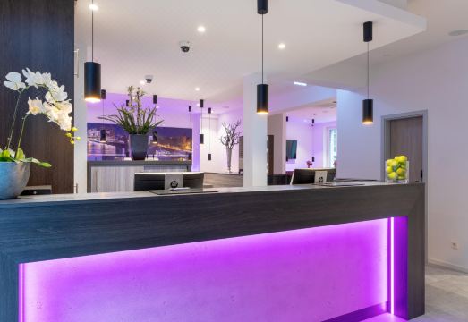 CityClass Hotel am Heumarkt thumbnail