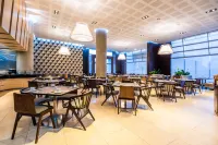 DoubleTree by Hilton Bogota Salitre ar - breakfast