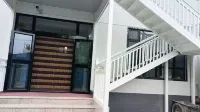 Residential hostel