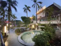 Baiyun Hot Spring Resort - Villas