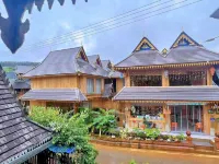 Huacai family Jingyi family holiday beauty lodging in Jinghong, Xishuangbanna