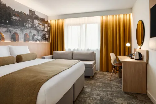 Super 8 by Wyndham Durham Hotels in Ferryhill