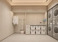 HanTing Hotel (Dalian Changhai County Dachangshan Island) Hotels in Changhai