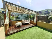 Vanke Songhua Lake Xueer Homestay