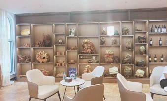 Yichun Yuenanshan Resort Hotel