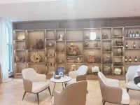 Yichun Yuenanshan Resort Hotel