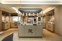 HanTing Hotel (Jiaozuo Yingbin Road Henan Polytechnic University) - 2-Star