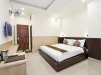 Khanh Lai Hotel Ha Chuong Hoi Quan Pagoda周辺のホテル