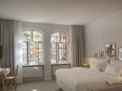 Wilmina Hotel