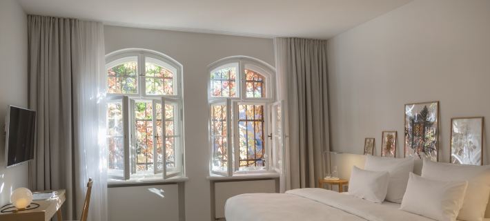 Wilmina Hotel Hotels in Berlin