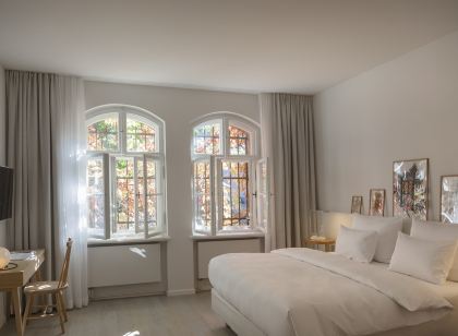 Wilmina Hotel