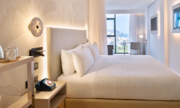 Innside Tenerife Santa Cruz