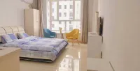 Wuhai Zhixing Homestay