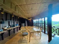 The Rock Lodge - Homestays