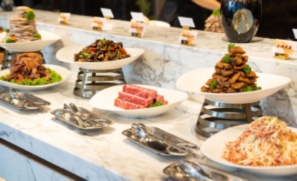 Yanji Baishan Building