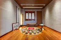 Kunshan Shangmingdian Yuanxuanzhai Homestay