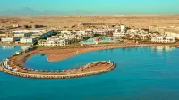 Sunrise Alma Bay Resort Hotels near Hurghada International Airport