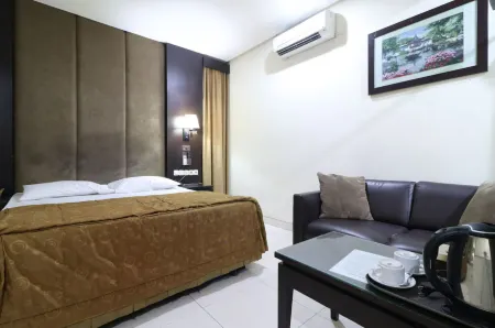 C'One Hotel Pulomas