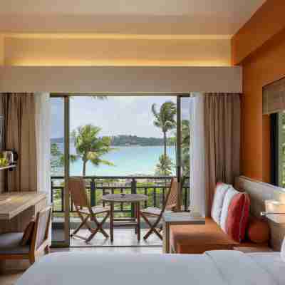 Homm Laguna Bintan Rooms